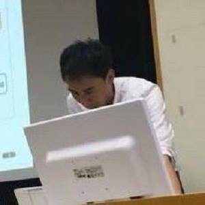 講師写真